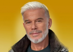 В апреле в Волгоград приедет Олег Газманов