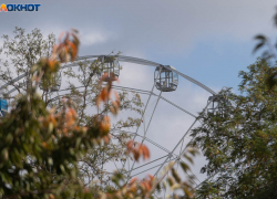 Облачно и без осадков: синоптики о погоде на 7 ноября в Волгограде