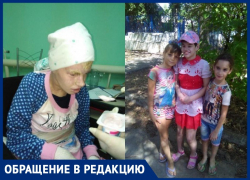 Отдала дочь, а получила живой труп на инвалидной коляске: волгоградка умоляет спасти девочку из стен дома-интерната