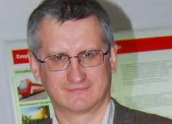 Журналист из Волгограда Владимир Ельников умер в Москве в день своего рождения 
