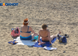 Жара не отступит от волгоградцев на предстоящей неделе 