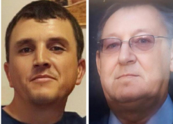 Двое мужчин бесследного пропали в Волгоградской области