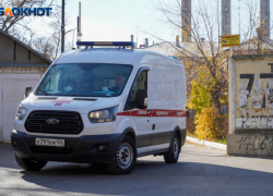 Восьмилетний волгоградец сломал позвоночник в пейнтбольном клубе