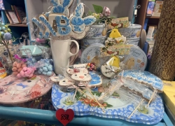 Сколько стоит подготовка к Пасхе в Волгограде в 2026 году