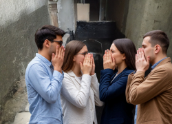 Две фекальные атаки в день: унитазные "реки" заливают туристический клуб в Волгограде