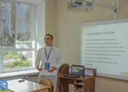 «Ты — тупой, Россия — говно»: латыши закидали кандидата в депутаты гордумы Волгограда оскорблениями за поездку на ЛНР