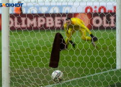 «Ротор» открыл межсезонье поражением на сборах 