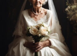 Волгоградцу грозит 6 лет тюрьмы за покупку свадебного платья теще 