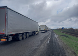 Под Волгоградом мужчина умер в душном автобусе