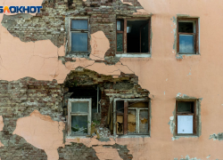 Труп пенсионерки обнаружили прохожие под Волгоградом