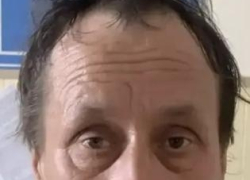 Однофамилец известного актера бесследно пропал в Волгограде
