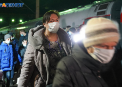 Режим ЧС на фоне эвакуаций сняли в Волгоградской области