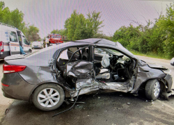 Волгоградку осудят за смерть возлюбленного, сына и покалеченное детство внука