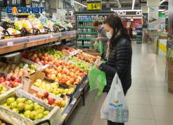 Волгоград стал городом с самыми дешевыми продуктами в ЮФО