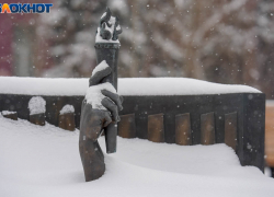 Арктический шторм 28 м/с обрушится на Волгоградскую область