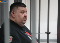 Блогер Ульянов встретит Новый год в СИЗО Волгограда 