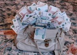 Чиновники небольшого города в Волгоградской области берут в кредит 55 млн рублей