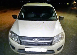 Волгоградские пограничники поймали иностранца, который пытался въехать в Казахстан на чужом автомобиле