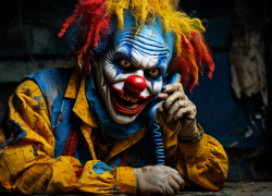 Волгоградцев попросили не грубить телефонным мошенникам 