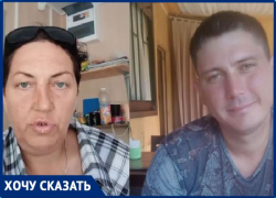 «Сказали пить огуречный рассол»: волгоградка обвинила скорую помощь в смерти 34-летнего мужа