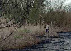 В 167 млн оценили ущерб от извержения нефти в Волгоградской области 