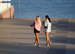 Геомагнитные возмущения и потепление до +21 градуса: погода в Волгограде на 4 октября