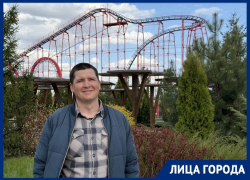 Мексиканские пальмы, хвойники и гортензии: как агроном Александр Быков преобразил волгоградский ЦПКиО