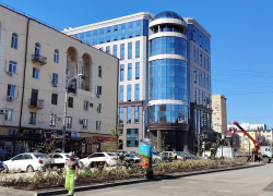 Легендарный волгоградский долгострой официально стал технопарком «Сталинград»