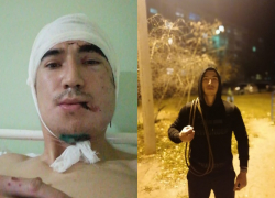 "На заработках в Подмосковье упал с высоты 7-го этажа": жуткая история волгоградца