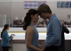 Яна Рудковская высказалась о жарком сериале про канадских фигуристов: «Зрители прекрасно замечают косяки и фальшь»