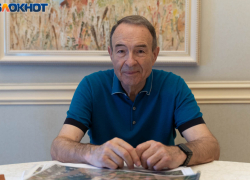 Легендарный мэр Волгограда Юрий Чехов дал повод для пристального внимания в свои 78 лет