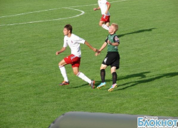 Бывший полузащитник волгоградского «Ротора» перешел в «Олимпию»