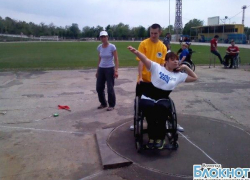 На  Сурдоолимпийских играх – 2013 Волгоград будут представлять 11 спортсменов