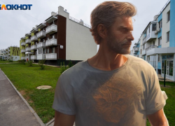 Онанист пристает к мамочкам в семейном микрорайоне Волгограда 