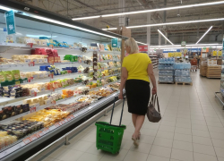 Мировые цены на продовольствие снизились на 13,7%: почему в России все наоборот высказался волгоградский коммунист 