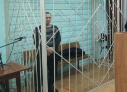 Суд вынес приговор ревнивцу, напавшего с ножом на таксиста под Волгоградом