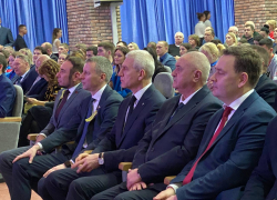 Названы сроки завершения реконструкции манежа ВГАФК в Волгограде 