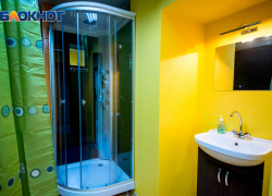 На юге Волгограда устраняют аварию на котельной