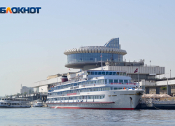 Легендарный "Метеор" свяжет Волгоград и Саратов 