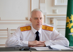 Бастрыкин взял на контроль нападение на офицеров полиции в Волгограде