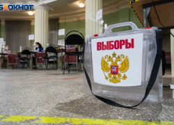 "Открыть СМС, когда будете на участке": странные инструкции по выборам президента рассылают в Волгограде 