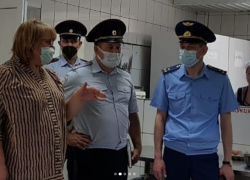 В лагерь «Орлёнок» завезли вещество, убившее 16-летнюю волгоградку