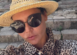 Об опасном способе борьбы с тревожностью рассказала Ляйсан Утяшева