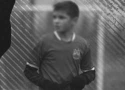 В автокатастрофе погиб 13-летний футболист «Ротора»