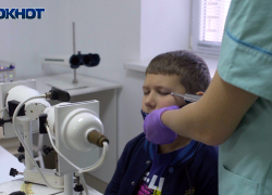 В Волгограде открылся центр, где умеют быстро решать проблемы со зрением