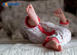 17-летней волгоградке грозит два года тюрьмы за смерть пятимесячного сына