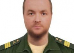 Действующий участник СВО стал кандидатом праймериз в Госдуму от Волгоградской области