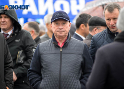 Мэру Волгограда Виталию Лихачеву напророчили место в Госдуме