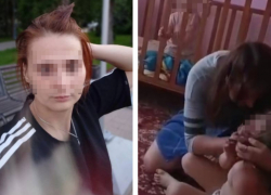 Избивала, не кормила и не лечила: у волгоградки забрали четырех детей 