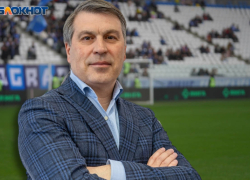 Юбилей отмечает гендиректор «Ротора» Андрей Кривов